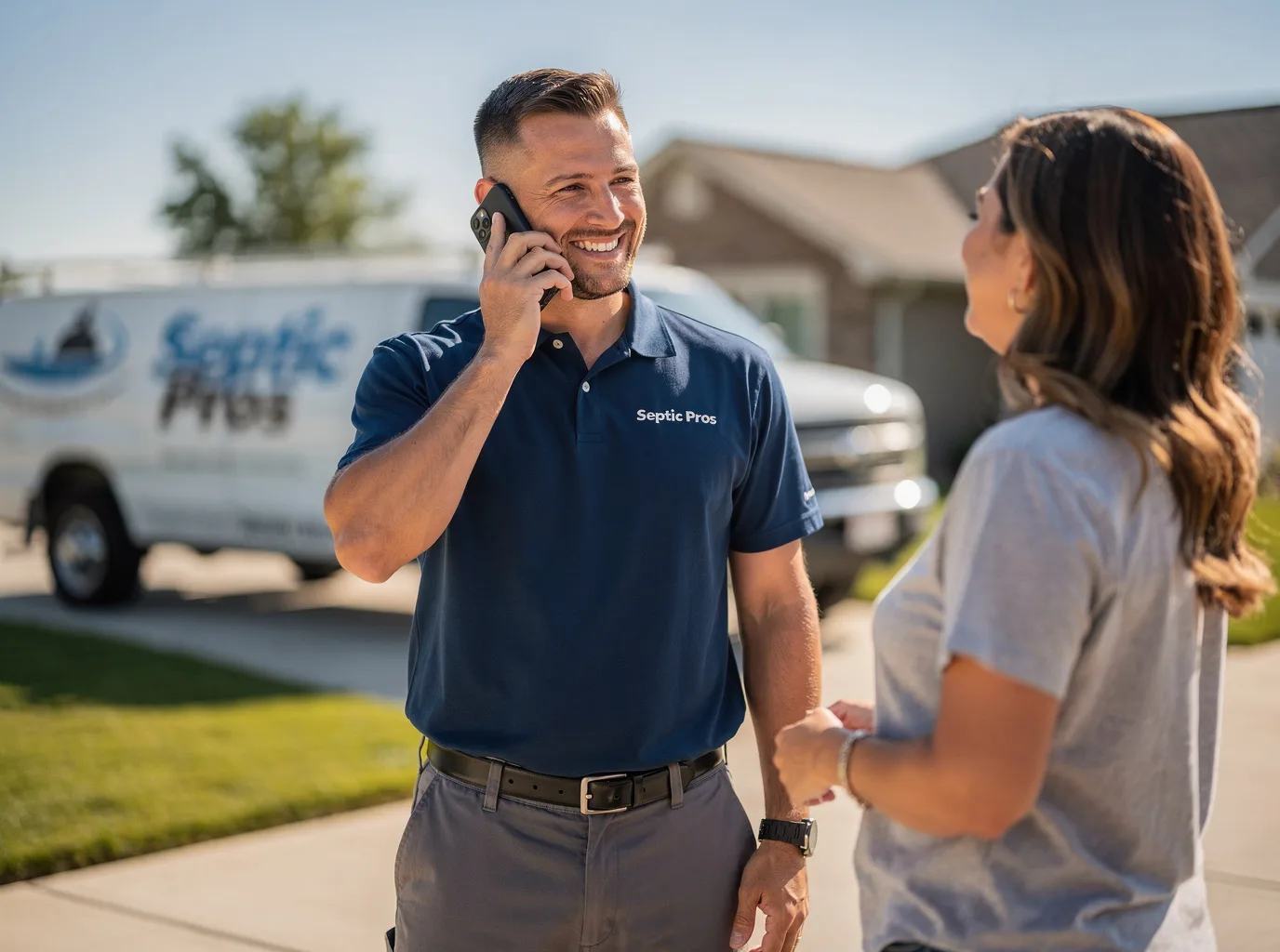 Septic Tank Pumping Rosemead, CA FAQs